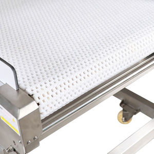 En çok satan gıda güvenliği muayene konveyör bant <span class=keywords><strong>Metal</strong></span> dedektörü - Product Image 3