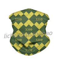 Cache-cou Balaclava Lavable et Réutilisable pour Femmes – Protection Solaire, Bandana, Écharpe, Masque pour la Randonnée (Adultes)