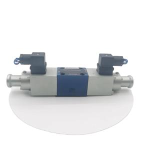 วาล์วควบคุมทิศทางแบบสัดส่วนไฮดรอลิก 3DREP6C สำหรับเครื่องจักรอุตสาหกรรม - Product Image 3