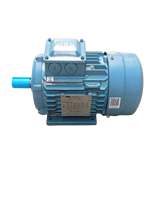 Moteurs d'origine 1,1 kw 7,5 kw 90kw 330kw Moteur électrique asynchrone triphasé de marque à courant alternatif