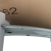 K-FLY Vente en gros de pièces de carrosserie automobile Capot moteur pour Suzuki Swift