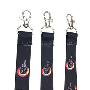 Vente en gros, prix d'usine, Logo personnalisé, très belles couleurs, lanières de conception personnalisée avec Logo personnalisé - Product Image 6