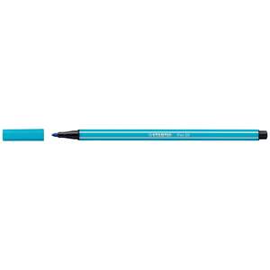 STABILO Fasermaler <b>Pen</b> 68 hellblau - Product Image 1