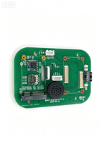 Placa Base de Interfaz OEM para Android Core Board