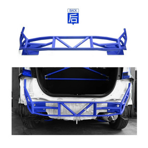 Pare-chocs avant arrière pour <span class=keywords><strong>Toyota</strong></span> Altis Avenida Axio <span class=keywords><strong>Chr</strong></span> Celica Coaster 2018 - Product Image 2