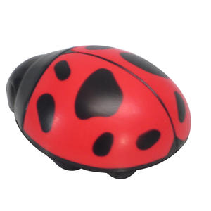 Bán Buôn In Động Vật Côn Trùng Bọ Rùa Căng Thẳng Reliever Chất Lượng Cao Tùy Chỉnh Bọ Rùa Căng Thẳng Bóng Cho Trẻ Em - Product Image 4