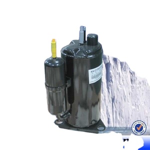 Cao năng lượng mặt trời <span class=keywords><strong>DC</strong></span> Máy nén biến tần R32 1HP 48V off-lưới - Product Image 5