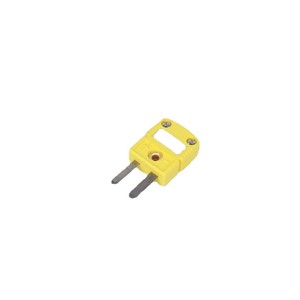 In acciaio inox termocoppia spine con morsetto cavo K-M/F T/J/C/N/U/R tipo connettore K spina e presa termocoppia - Product Image 5
