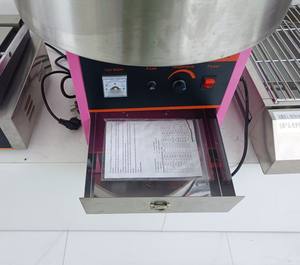 Competitive Price <b>Candy</b> Floss <b>Machine</b> For Sale With New Condition And Full Warranty Global Shipping - Product Image 4