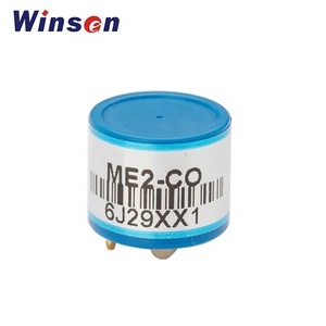 Winsen ME2-CO Nhà Sản Xuất Cảm Biến Khí Carbon Monoxide Điện Hóa Cho Nhà Ở Máy Phát Hiện Báo Động Nồng Độ Công Nghiệp - Product Image 2