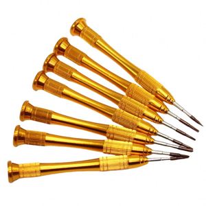 Promotional Pocket <b>Screwdriver</b> Precision <b>Screwdriver</b> Set Phillips Slotted <b>Torx</b> Star Non-Slip Grip Small <b>Screwdriver</b> Set - Product Image 1