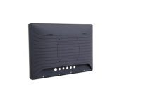 Tablette PC Android 7.1 Sunworld YC-1020NT 10 pouces avec support VESA, RK3128 1+8G, pour usage commercial