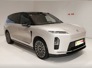 SUV Eléctrico de Alta Demanda NIO <span class=keywords><strong>ES</strong></span>, Vehículo Ejecutivo Inteligente de Lujo con Ocho Asientos - Product Image 3