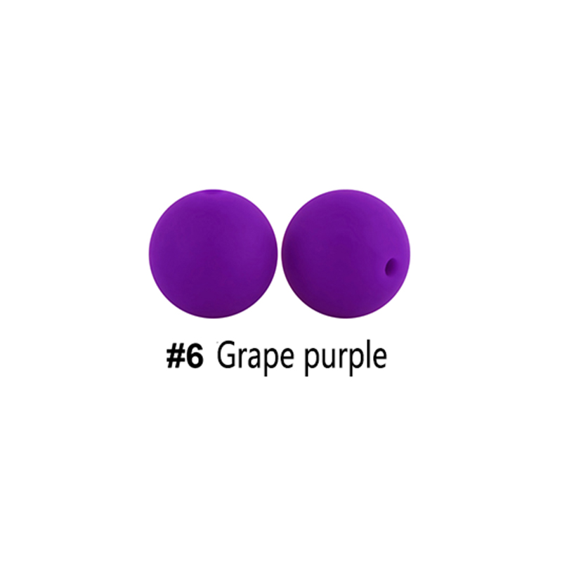 #6 Pourpre de raisin