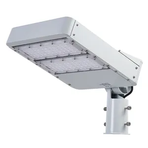 Outdoor IP65 waterproof high lumen 100W module led street light