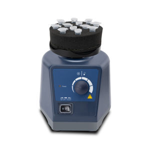 Mezclador de Vórtice Digital XZ LAB MX-S+ 100-240V 50/60Hz con Funda de Goma VT2.2 para Mezclado en Laboratorio - Product Image 6