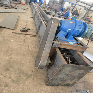 Trasportatore raschiatore catena chiusa tipo FBD <span class=keywords><strong>FU</strong></span> - Product Image 2