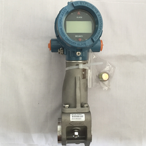 Medidor de Flujo Vortex de 4-20 mA 8800D - Product Image 3