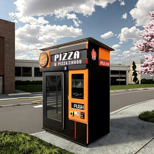 Nouvelle machine distributrice de pizzas 24h/24 ADA pour <span class=keywords><strong>centre</strong></span> <span class=keywords><strong>commercial</strong></span>/bureau/<span class=keywords><strong>centre</strong></span> d'affaires/<span class=keywords><strong>centre</strong></span> <span class=keywords><strong>commercial</strong></span> haut de gamme/grand magasin 2026 - Product Image 1