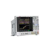 Osiloskop Sinyal Campuran Keysight MSOX4104A InfiniiVision 4000 Seri-X
