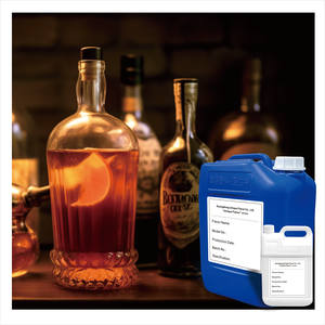 Rum Concentrado de Sabor Industrial Personalizable para Cerveza, Vino Tinto, Whisky, Vodka <span class=keywords><strong>y</strong></span> Otras Bebidas Alcohólicas - Product Image 6