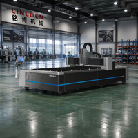 Machine de découpe laser à fibre CNC pour tôles métalliques 3015 40120, haute vitesse 6000W 8000W 12000W