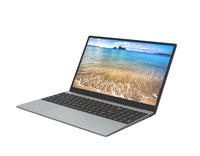 15.6 pouces I5 5th i5 5200u 2.2-2.7GHz Win10 Pro Ordinateur Portable Ordinateur Portable DDR4 RAM 8GB SSD 128 256 512GB SSD 1920*1080 Ordinateur portable