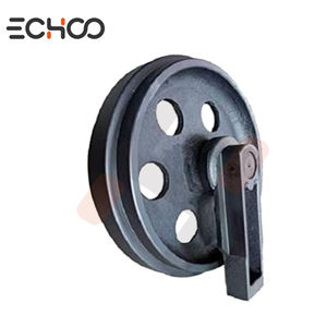 Rolamento de Roda 240-6304 para Escavadora Mini CAT 304 304CR 305 305.5 305.5E 306 306E - Product Image 2