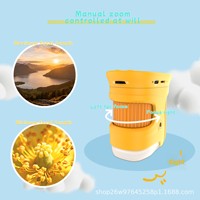 Microscope vidéo pour enfants 1000X avec lumière LED, fabriqué à Shenzhen, idéal pour l'exploration de la nature en extérieur – Vente directe usine