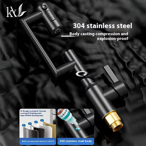 Смеситель Yake с защитой от брызг, 360 градусов - Product Image 3