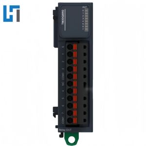 Nuevo controlador de programación Original TM3DQ8RG TM3DQ8TG Plc controlador de automatización Industrial Stock - Product Image 1