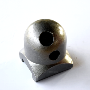 Costruzione di scavo civile roccia <span class=keywords><strong>Trencher</strong></span> catena secchio strumento coclea Pilling denti proiettile - Product Image 4