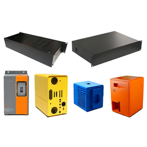 Fabrication de tôles métalliques de précision, soudage, pliage, découpe laser, service de découpe de tôles métalliques sur mesure, kit de pièces de tôlerie, fabrication de tôles métalliques micro - Product Image 1