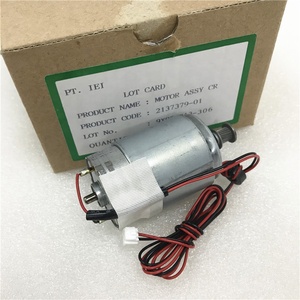 ใหม่ CR มอเตอร์สำหรับเอปสัน สไตลัส โฟโต้ 1390 1400 1410 <span class=keywords><strong>1430</strong></span> 1500 L1300 T1110 1900 <span class=keywords><strong>1430</strong></span> - Product Image 6