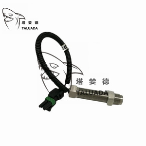 TALUADA <strong>Revolution</strong> <strong>Sensor</strong> <strong>Revolution</strong> Speed <strong>Sensor</strong> <strong>Revolution</strong> Speed <strong>Sensor</strong> for Hyundai R220 R220-5 R220-7 R200 R130-5 R225
