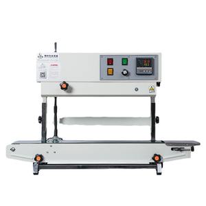 Thermoscelleuse automatique électrique pour sacs en plastique avec affichage du <span class=keywords><strong>compte</strong></span> <span class=keywords><strong>à</strong></span> <span class=keywords><strong>rebours</strong></span>, anti-brûlure, <span class=keywords><strong>à</strong></span> usage domestique écologique - Product Image 4