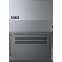 ThinkBook 14 G8 14 inci Intel Core I5 220H 12-Core 16GB 512GB SSD Keyboard Inggris Abu-abu Arktik Metal Colokan CN Windows 11 Home Dual