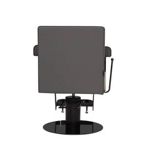 Sillas <span class=keywords><strong>de</strong></span> Peluquería para Clientes, Silla Hidráulica para Cortar el Cabello, Silla <span class=keywords><strong>de</strong></span> Belleza para Mujeres, Silla <span class=keywords><strong>de</strong></span> Barbería - Product Image 5