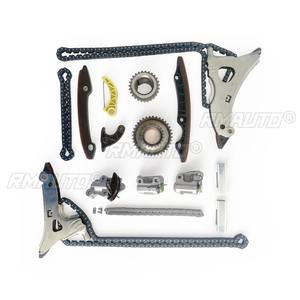 Kit de Reparación de Engranaje de Ajuste de Admisión y Escape del Árbol de Levas ASBG-BC.276XK-15, Pieza de Motor para Benz 276, Accesorios para Automóviles - Product Image 1