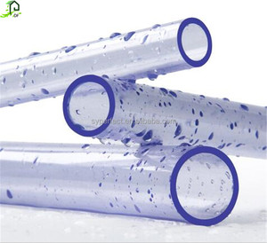 Ống <span class=keywords><strong>polycarbonate</strong></span> trong suốt đường kính 20mm và ống dày 0.5mm trong suốt - Product Image 5