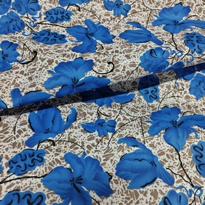 Sarong Pareo Lungi Thaïlandais de Haute Qualité pour Femmes, Style Îles d'Asie-Pacifique, Vente en Gros, 100% Microfibre de Polyester - Product Image 4