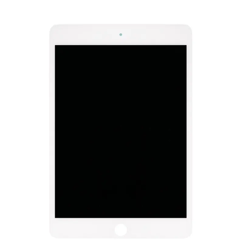 GZM-parts Tablet LCD Display For iPad Mini 5 A2133 A2124 A2126 LCD Touch Screen Digitizer Assembly Replacement