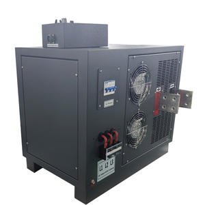 10V 2000A tần số cao điều chỉnh <span class=keywords><strong>DC</strong></span> Cung Cấp Điện Chỉnh lưu cho mạ điện điện xử lý nước - Product Image 5