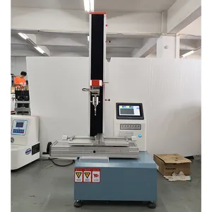 Testing Equipment Stretching Tester Tensile Strength Measurement Test Device