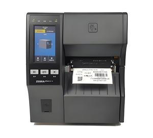 Nueva Impresora Industrial de Códigos de Barras <span class=keywords><strong>Zebra</strong></span> ZT411 de Alto Rendimiento de 300dpi en Existencia - Product Image 2