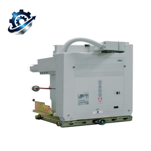 Disjoncteur à vide haute tension intérieur 12 kV VD4 12.12.25 VD4 12.16.25 pour appareillage de commutation - Vente chaude - Product Image 2