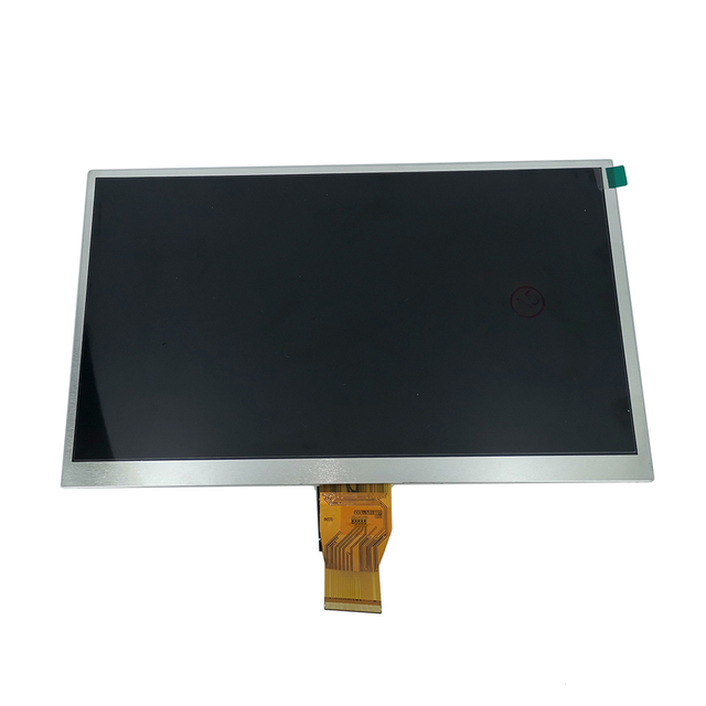 10.1 Inch 1024x600 TFT LCD Display Screen with LVDS Interface 40 Normal White 250 W101P40PH01 CN;GUA 6:00 WHTC Modules