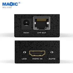 60m <span class=keywords><strong>HDMI</strong></span> <span class=keywords><strong>Extender</strong></span> 1080p <span class=keywords><strong>Tx</strong></span> et Rx <span class=keywords><strong>Hdmi</strong></span> 1.4 Lan <span class=keywords><strong>Extender</strong></span> Transmetteur vidéo Expéditeur pour moniteur d'affichage - Product Image 3