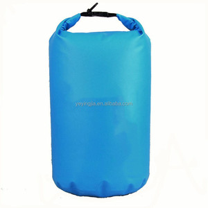 <span class=keywords><strong>Camping</strong></span> bolso seco impermeable desmontable correas de hombro portátil ultraligero mochila bolsa - Product Image 2