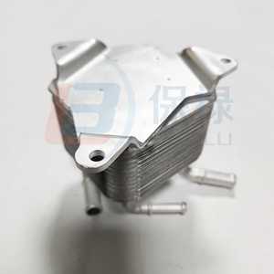Mitsubishi <b>Radiator</b> 21606-X481A 10x8x6 Core For Outlander Eclipse GF7 GF8 - Product Image 1